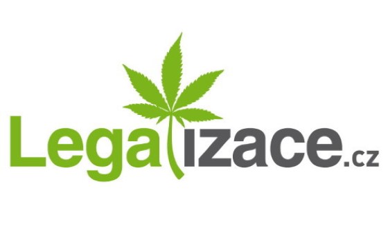 Logo webu Legaliazace.cz